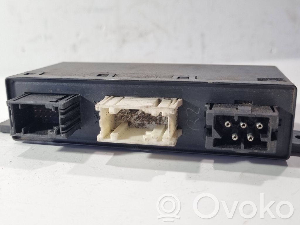 BMW 5 E39 Centralina/modulo ABS 