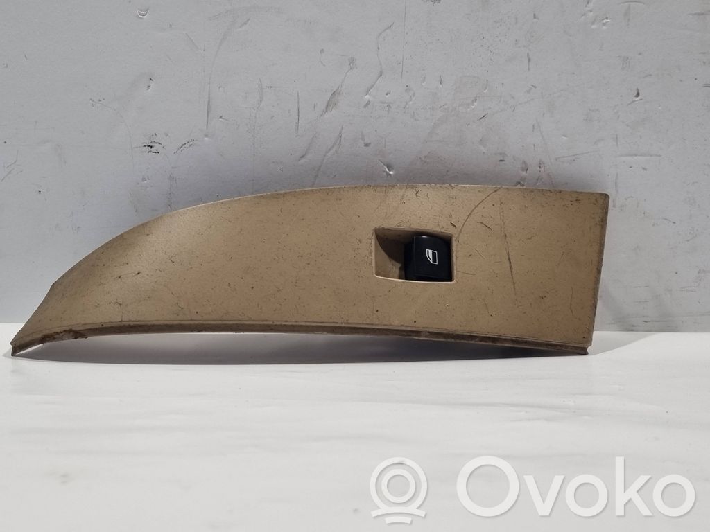 Electric window control switch   15979804,6922244