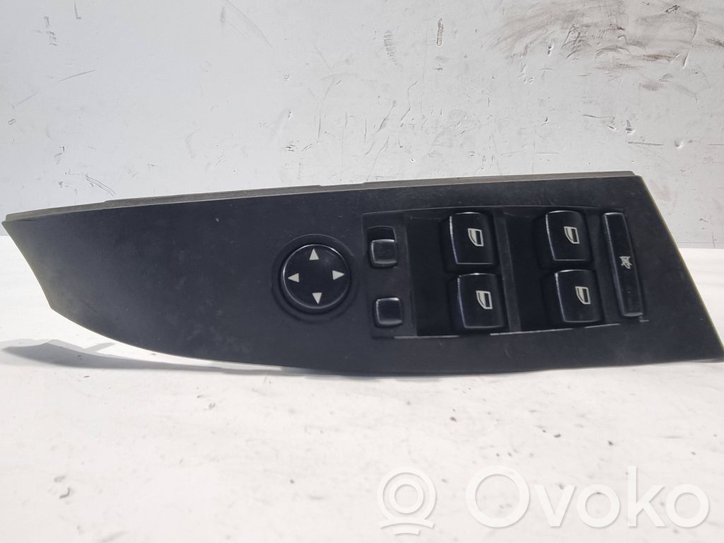 Electric window control switch   6943246,373204SW,0407KAI01