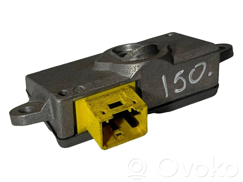 BMW 7 E65 E66 Airbag control unit/module 