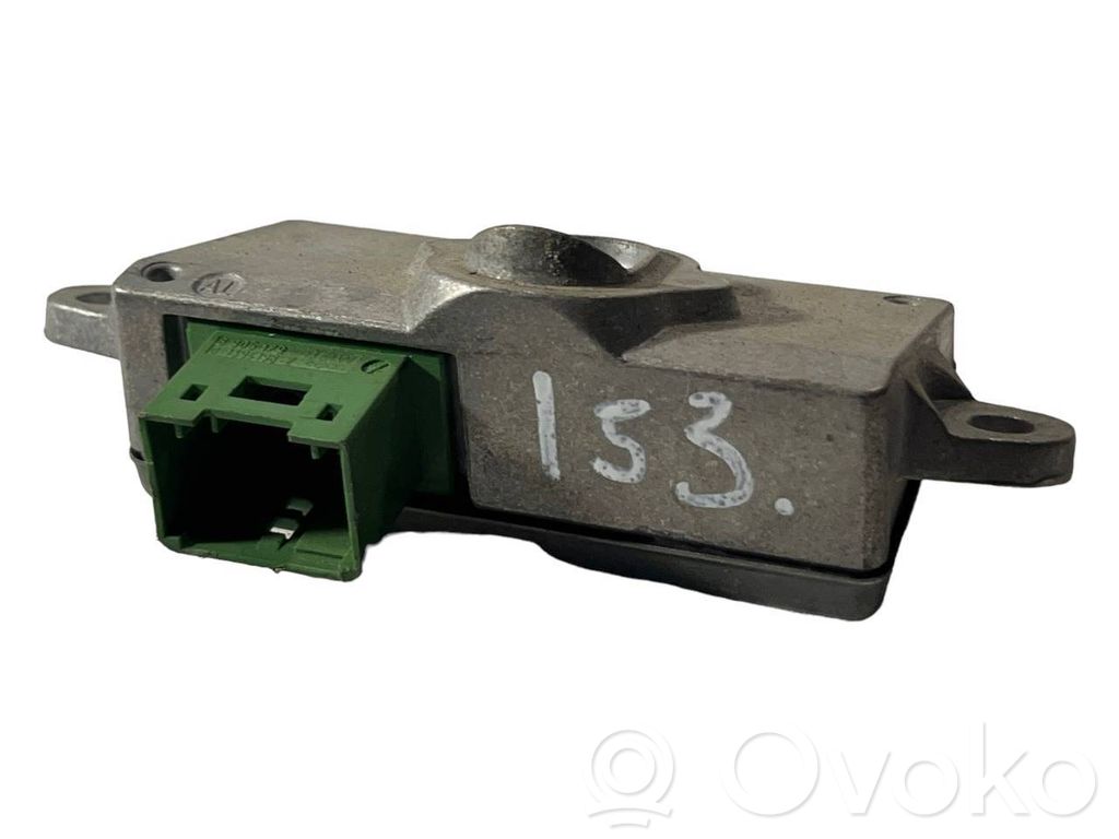 Airbag control unit/module   6960227,65776960227
