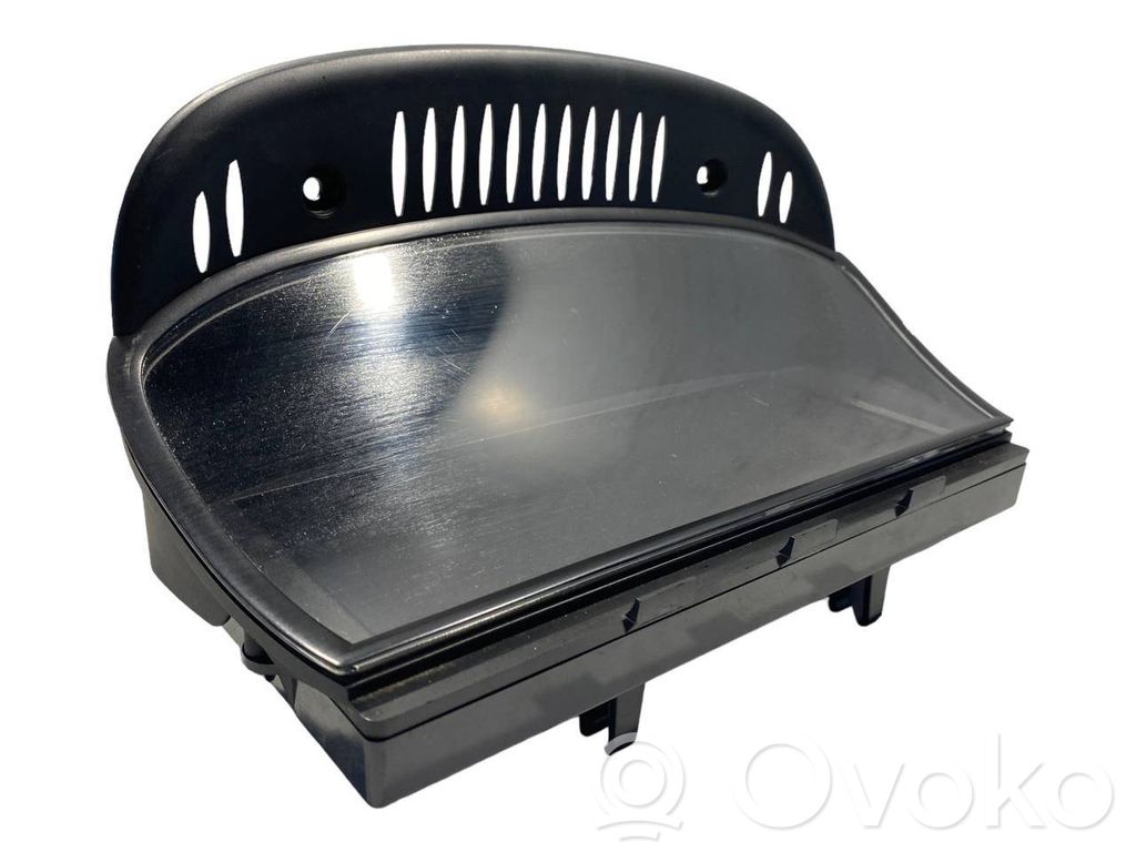 BMW 5 E60 E61 Screen/display/small screen 