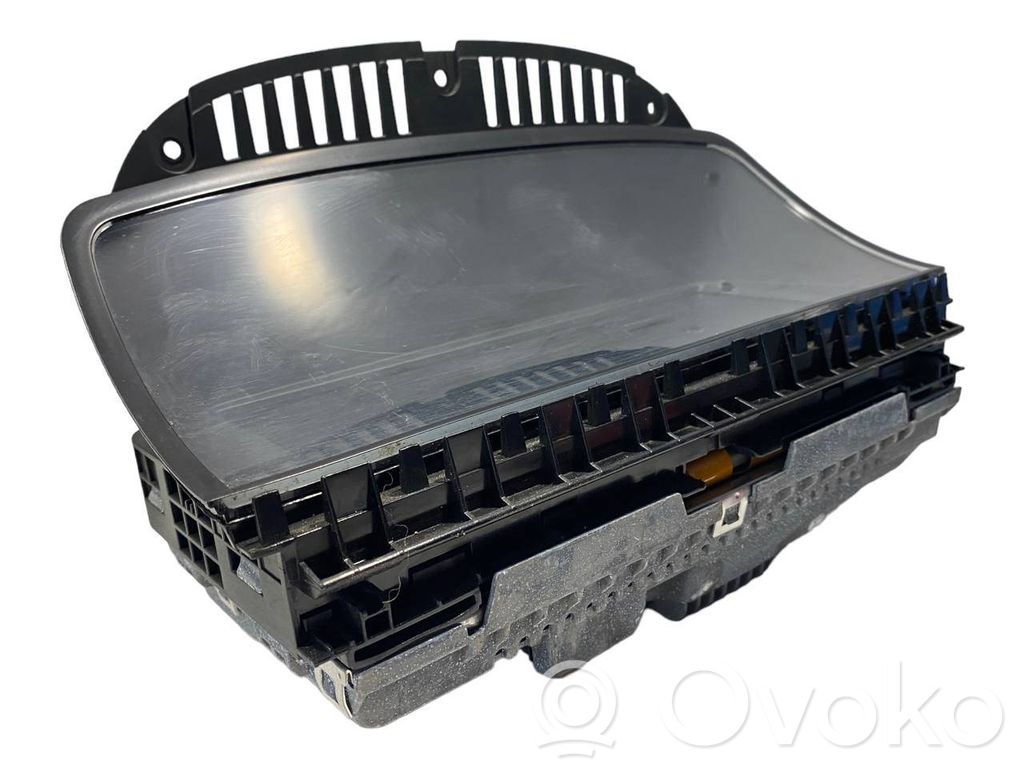 BMW 7 E65 E66 Screen/display/small screen 