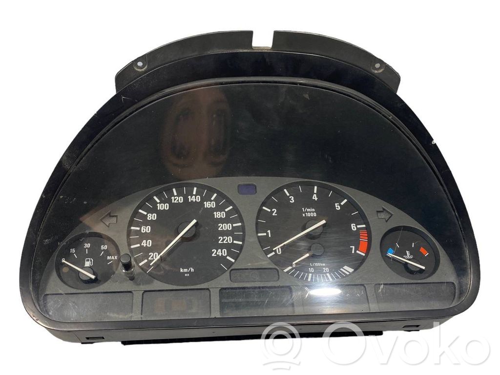Speedometer (instrument cluster)   8375669,62118375669