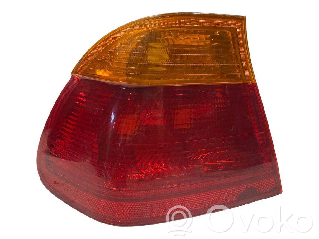 Luz trasera/de freno   8364921