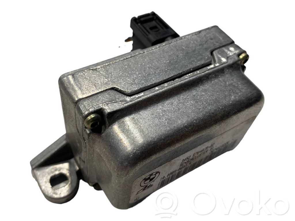 ESP-Steuergerät   6764018,10098508034