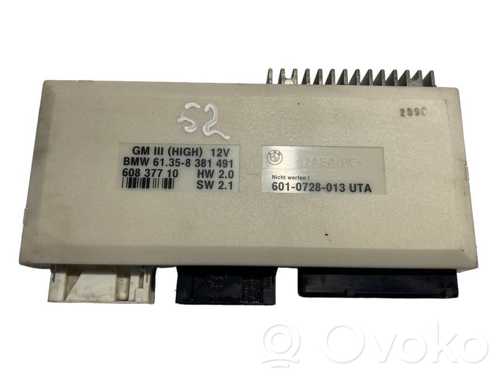 Komforto modulis   8381491,61358381491,60837710