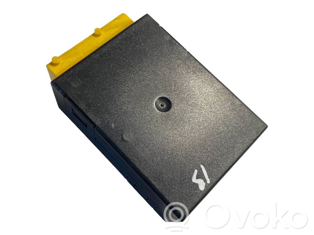 Immobilizer control unit/module   8362277,61358362277