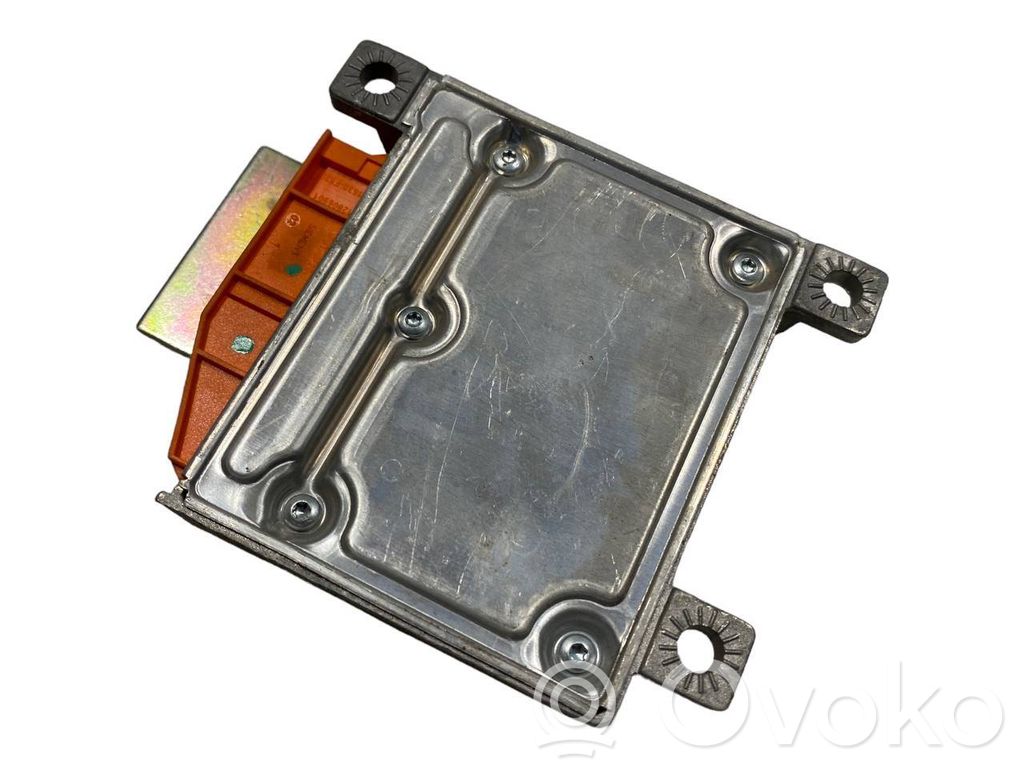 Airbag control unit/module   8369828,ZAF25531