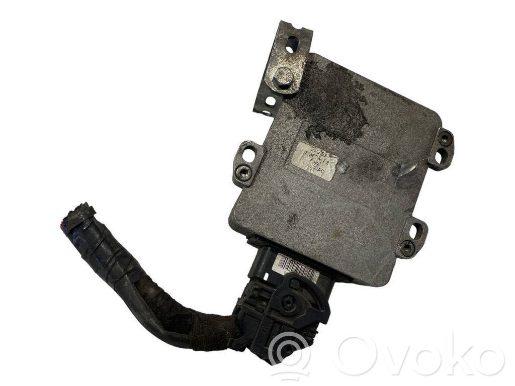 LP gas control unit module   67R014903,110R004904