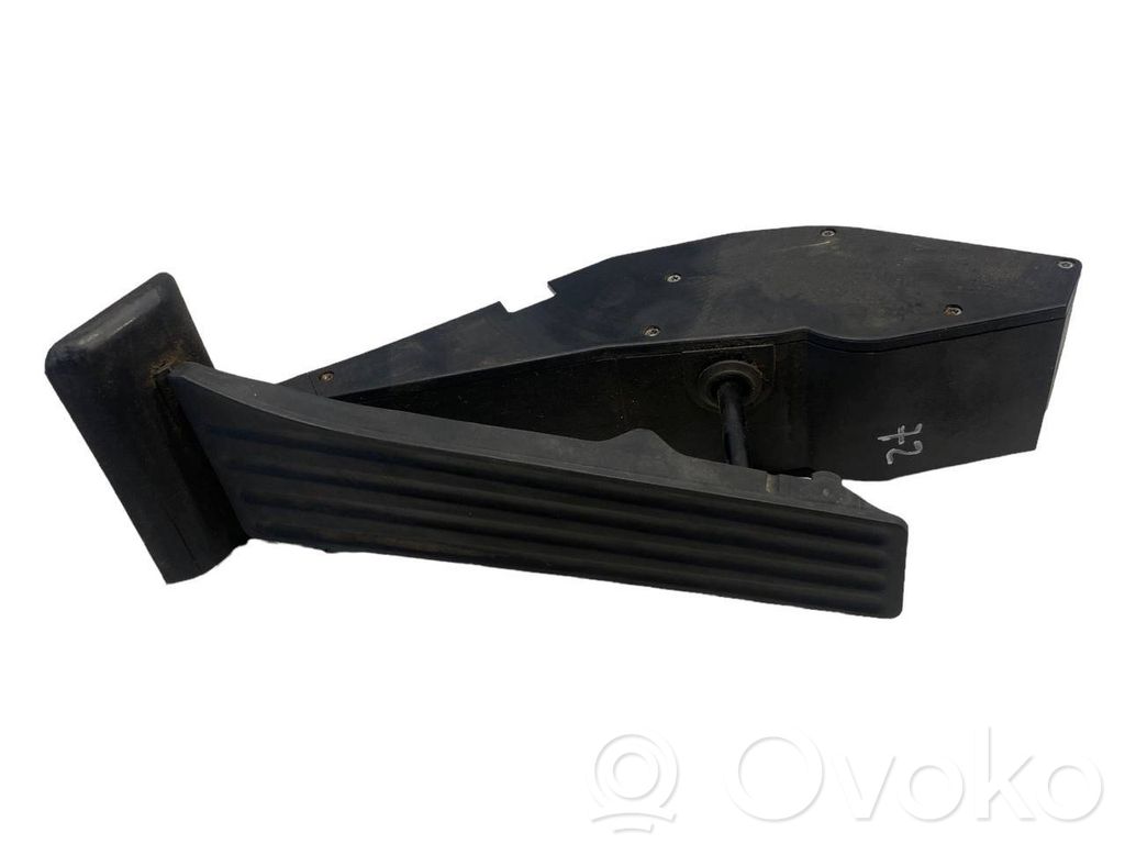 BMW 5 E39 Accelerator throttle pedal 