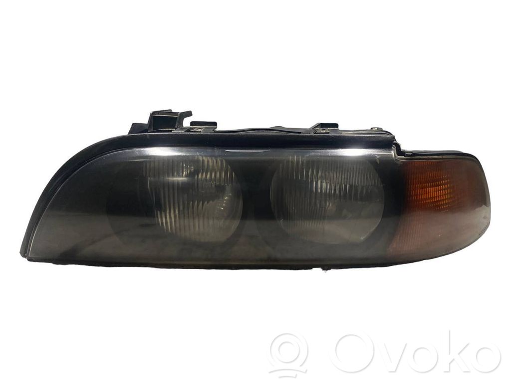 BMW 5 E39 Headlight/headlamp 