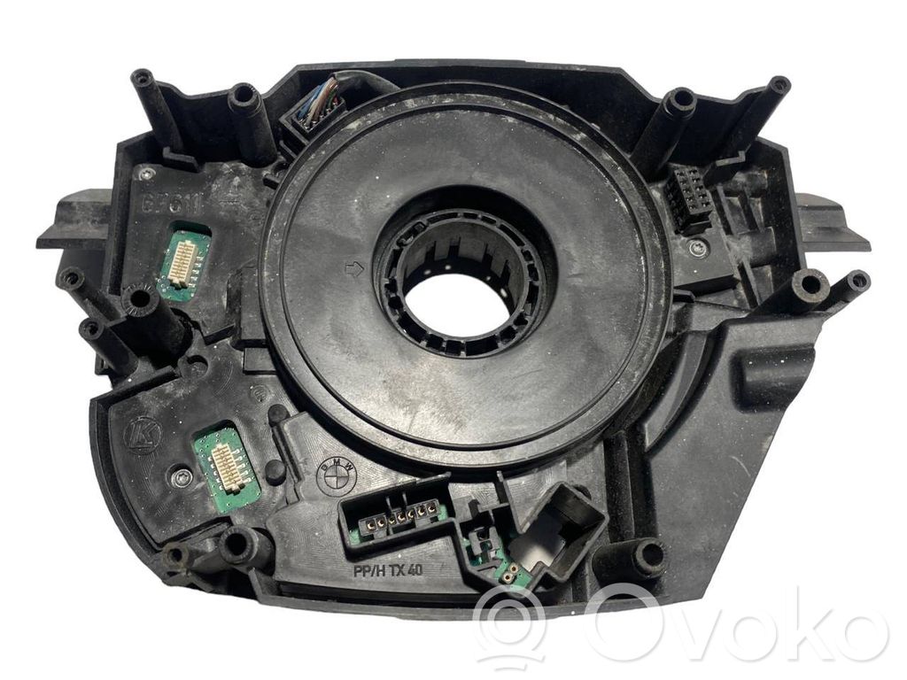 BMW 5 E60 E61 Rokturu komplekts 