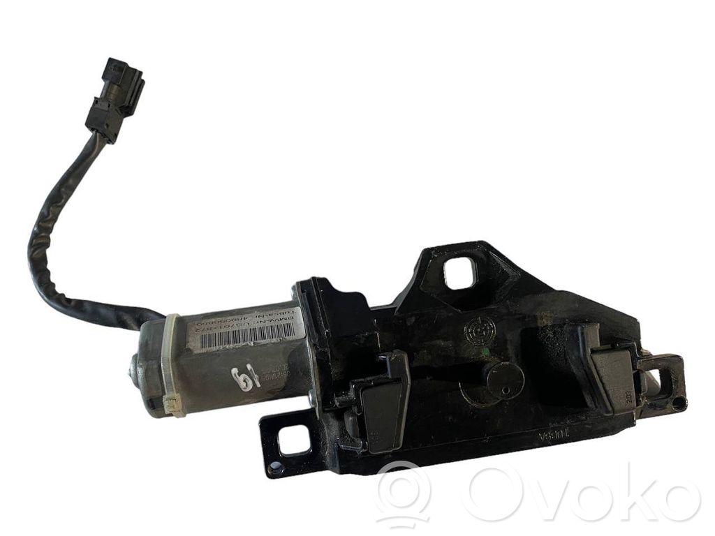 BMW 7 E65 E66 Motor ridicare hayon/capotă portbagaj 