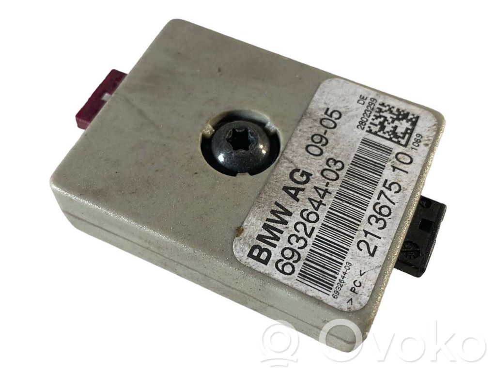 Antenos valdymo blokas   6932644,28023299