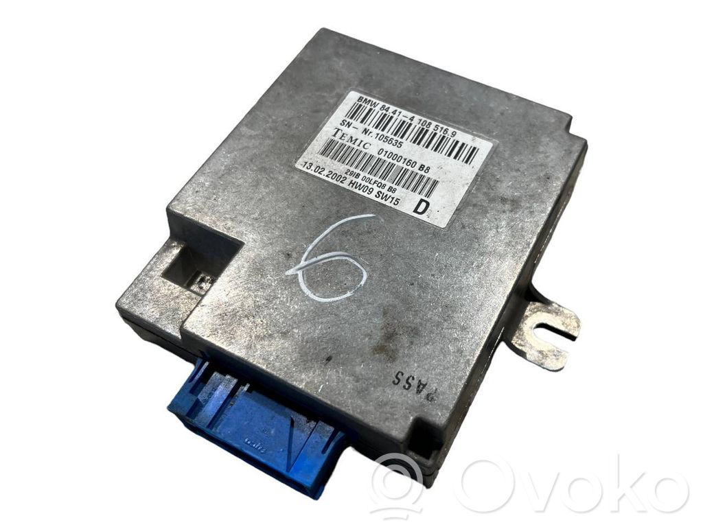 Other control units/modules   4108516,84414108516