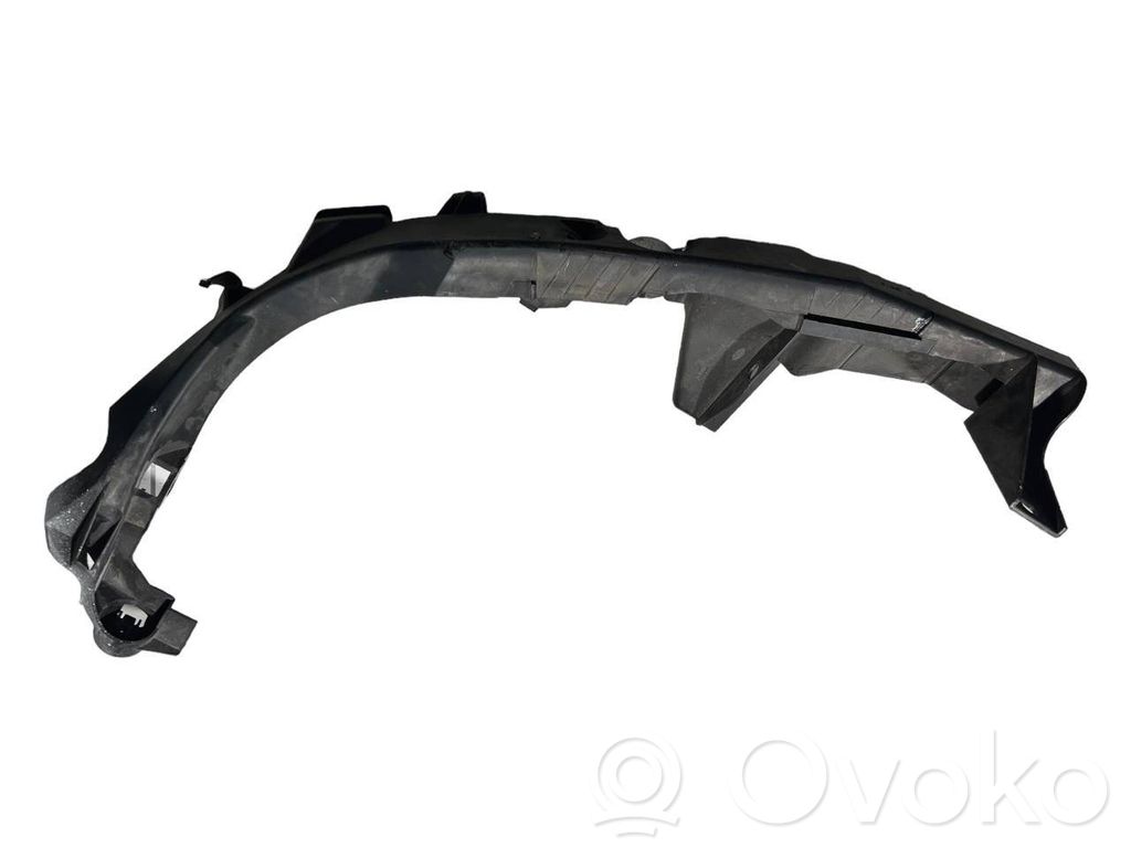 BMW 3 E90 E91 Headlight/headlamp mounting bracket 