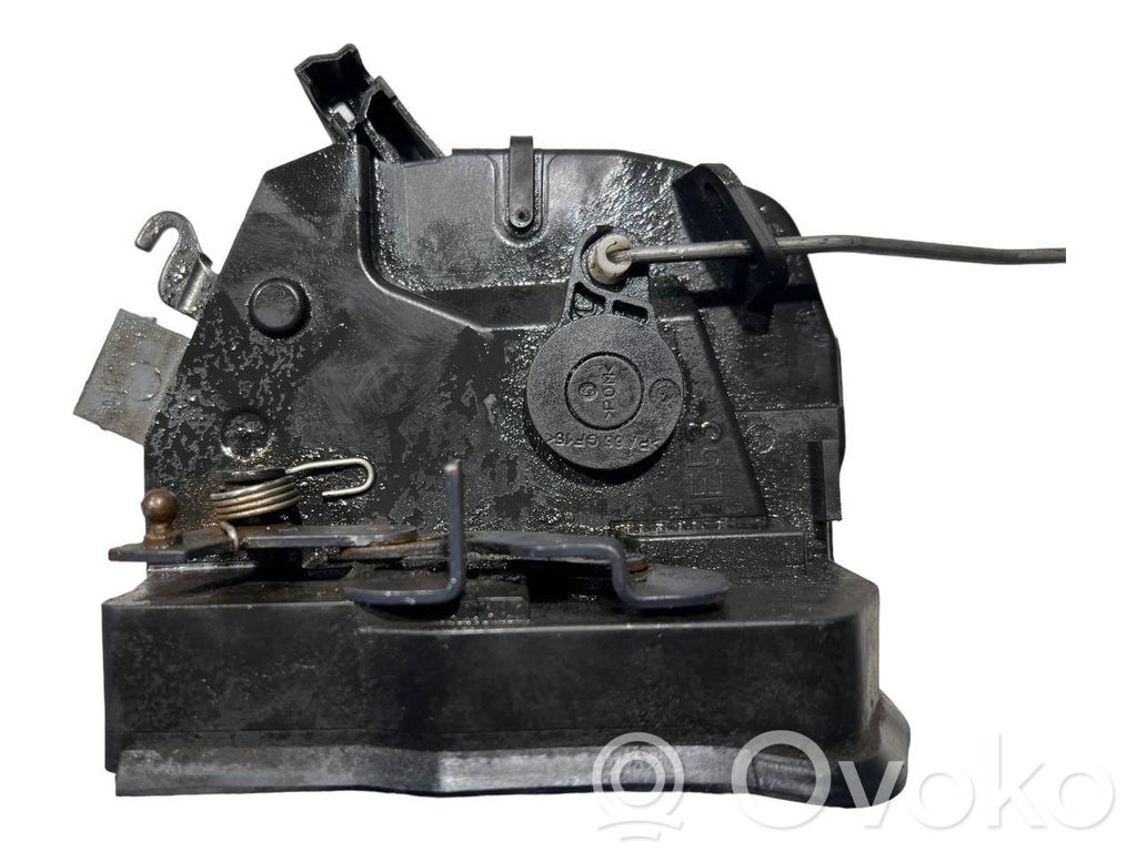 Takaoven lukko   1K0399111