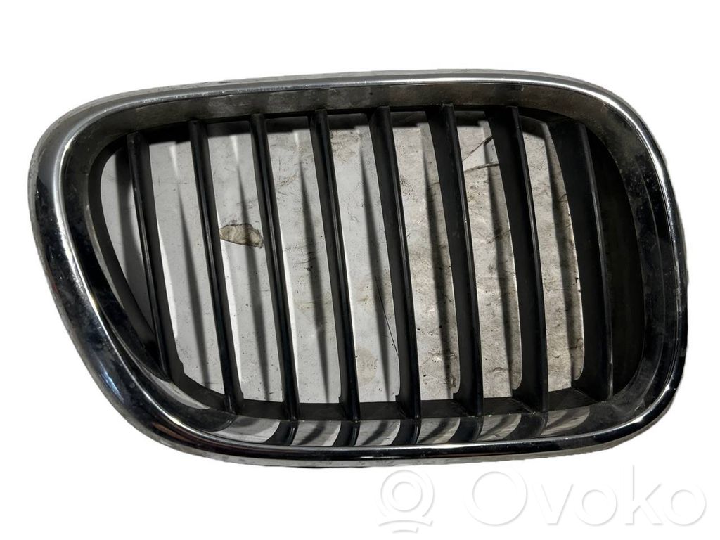 BMW X5 E53 Front grill 