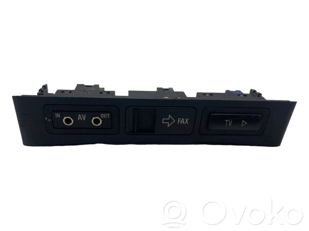 BMW 7 E38 Other switches/knobs/shifts 