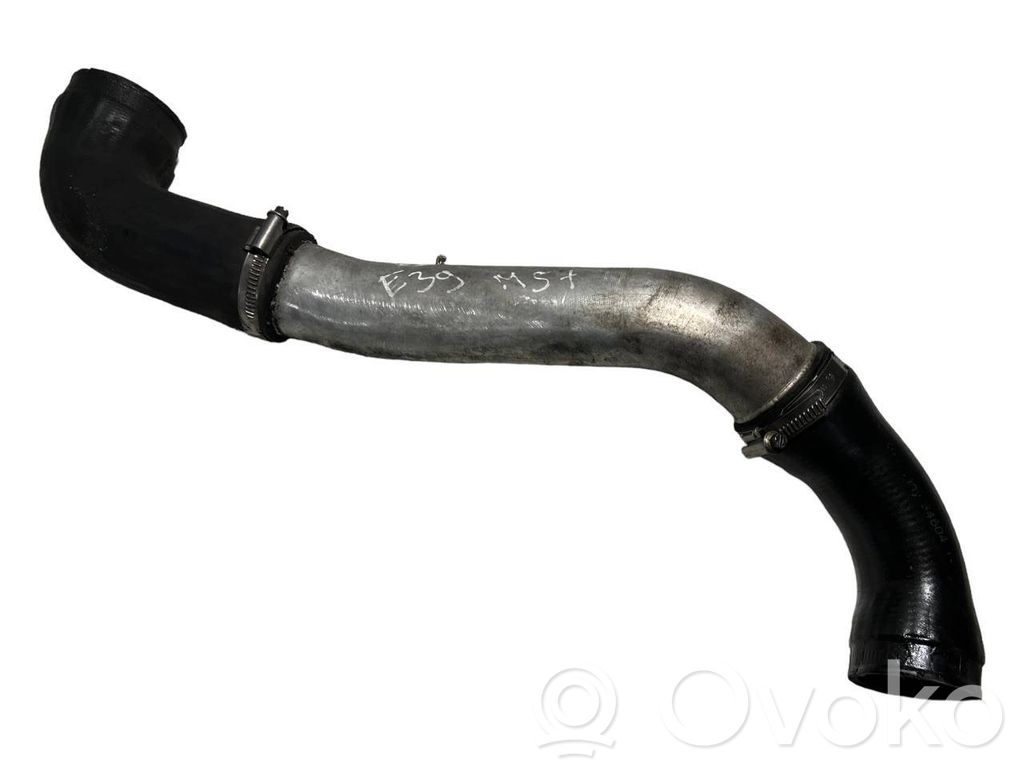 Intercooler hose/pipe   2247967,11617799390,7799390