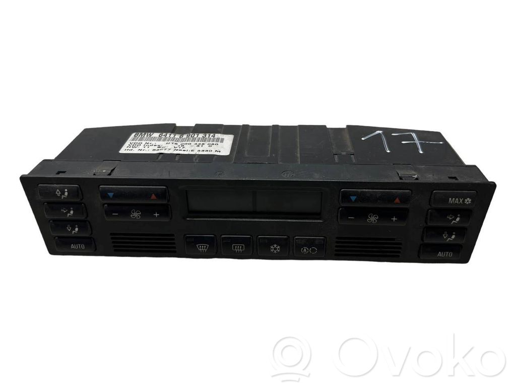 Climate control unit   64116901314