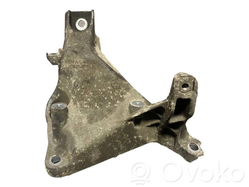 BMW 1 E81 E87 Engine mounting bracket 