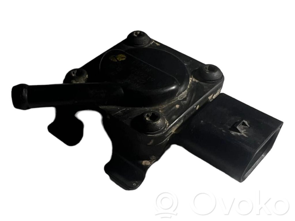 Abgasdrucksensor Differenzdrucksensor   7789219,13627789219,778921903