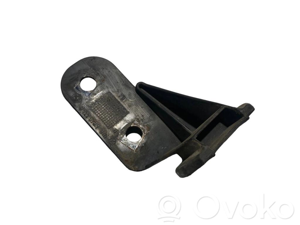 Front bumper mounting bracket   8122578,51118122578