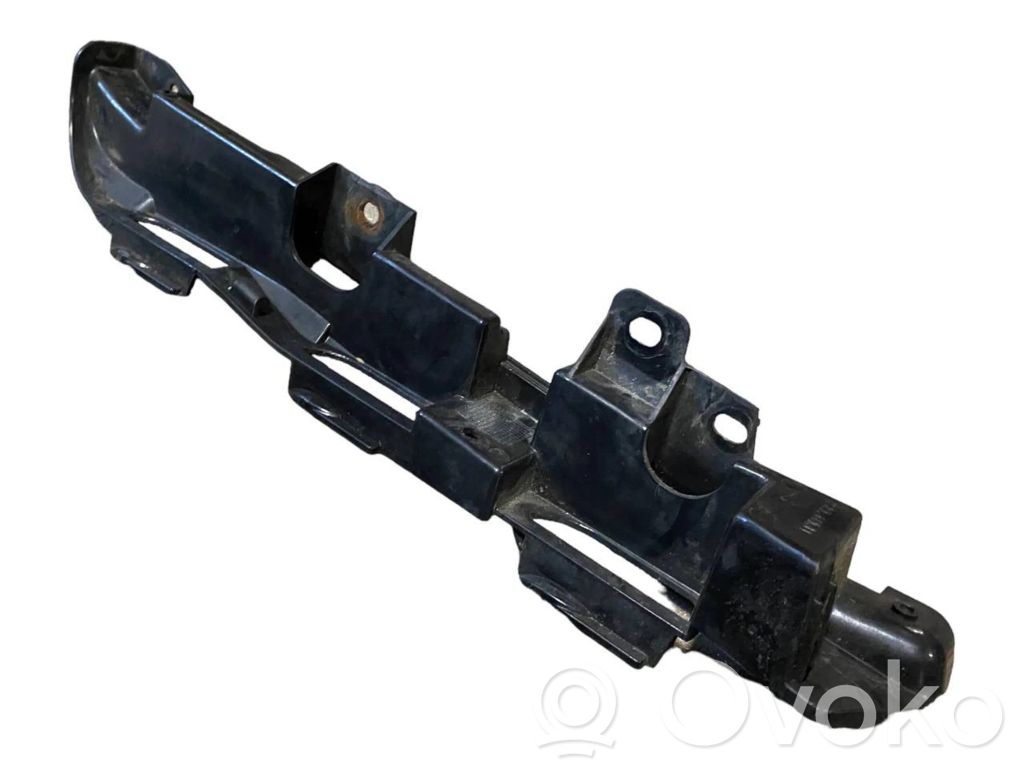 BMW 3 E46 Rear bumper mounting bracket 