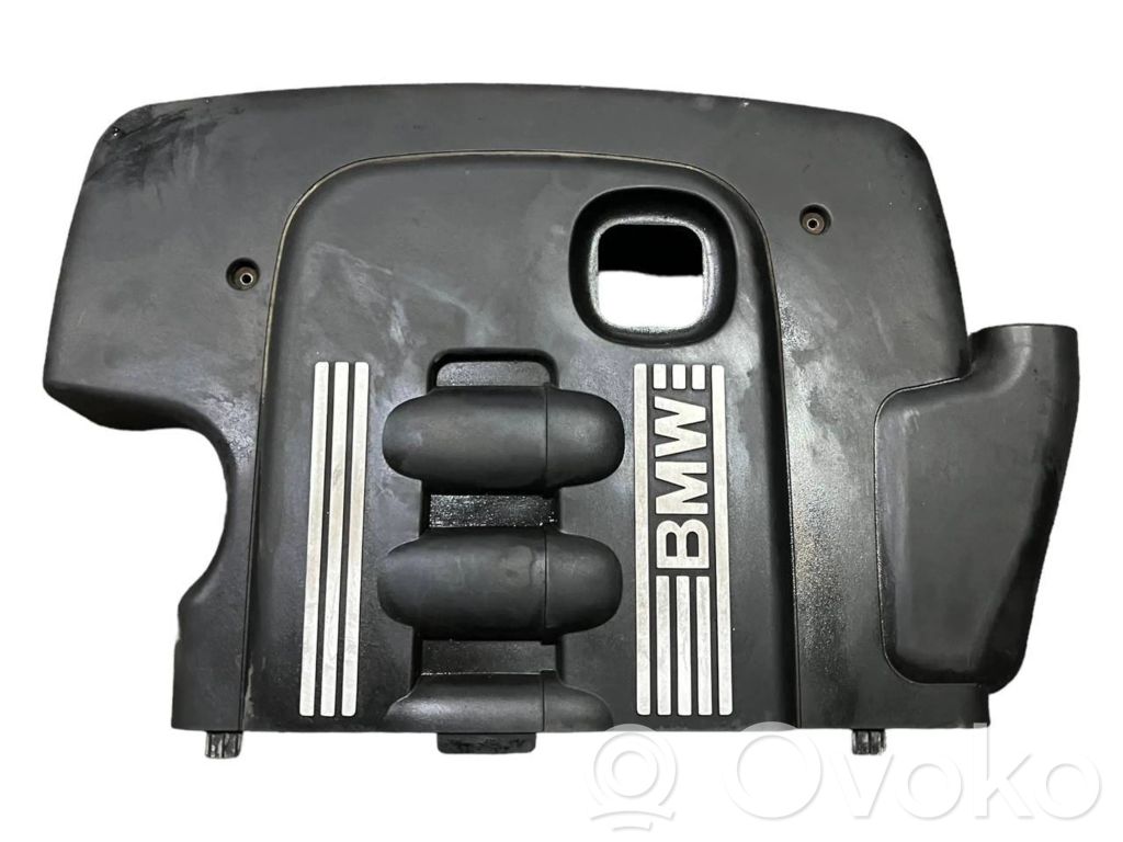 BMW 3 E90 E91 Engine cover (trim) 