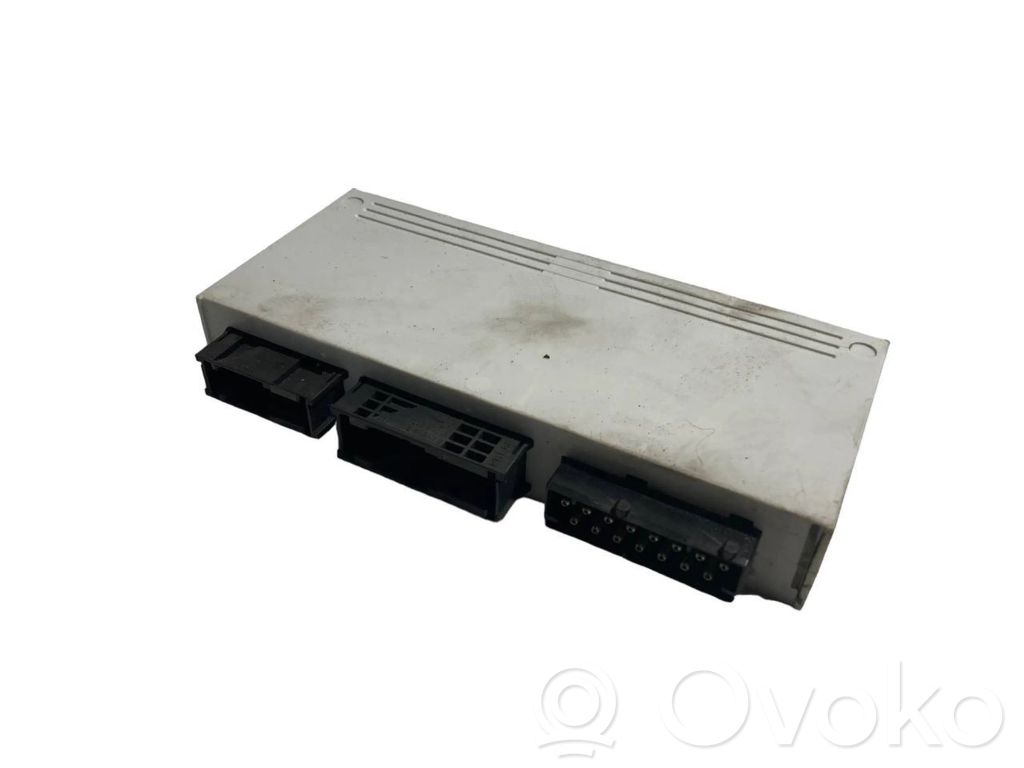BMW 3 E46 Komforto modulis 