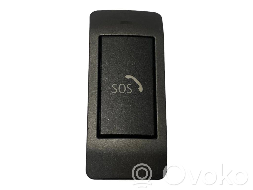 BMW 7 E65 E66 Sos button 