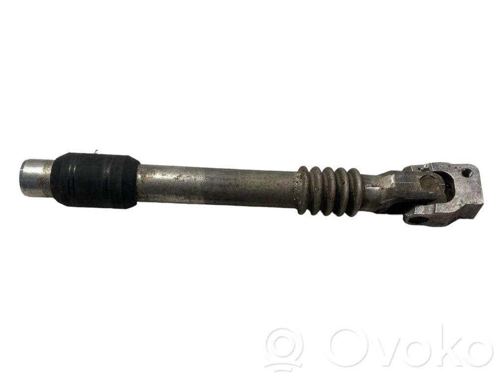 Steering column universal joint