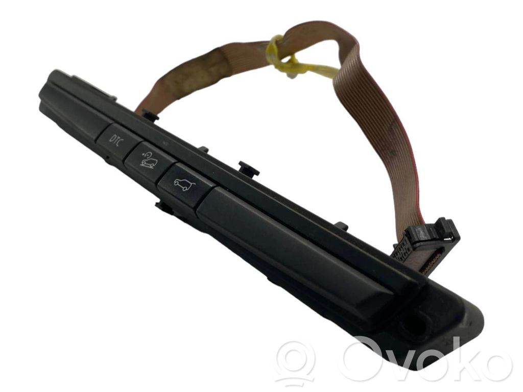 BMW X5 E70 Parking (PDC) sensor switch 