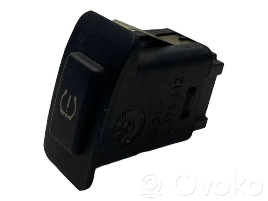 BMW 7 E38 Other switches/knobs/shifts 