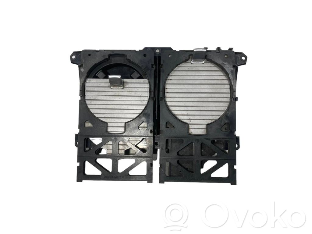 BMW 7 E65 E66 Cup holder front 