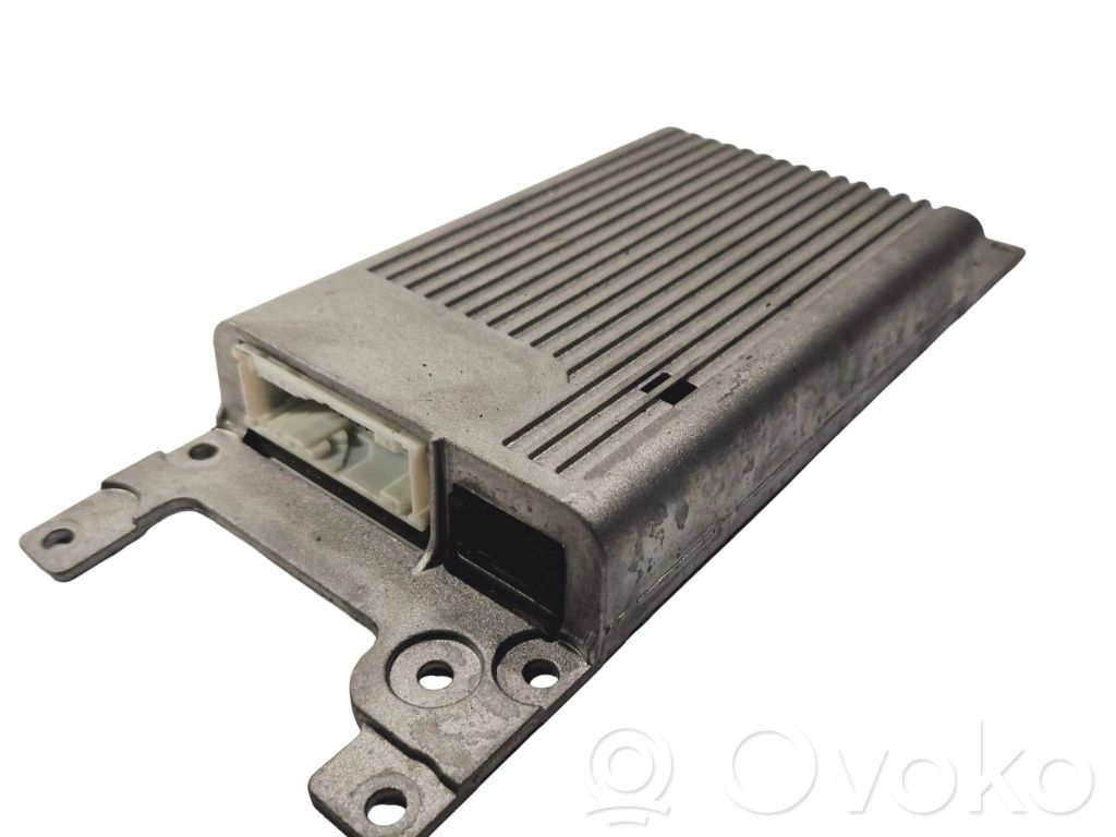 BMW 3 E90 E91 Bluetooth control unit module 