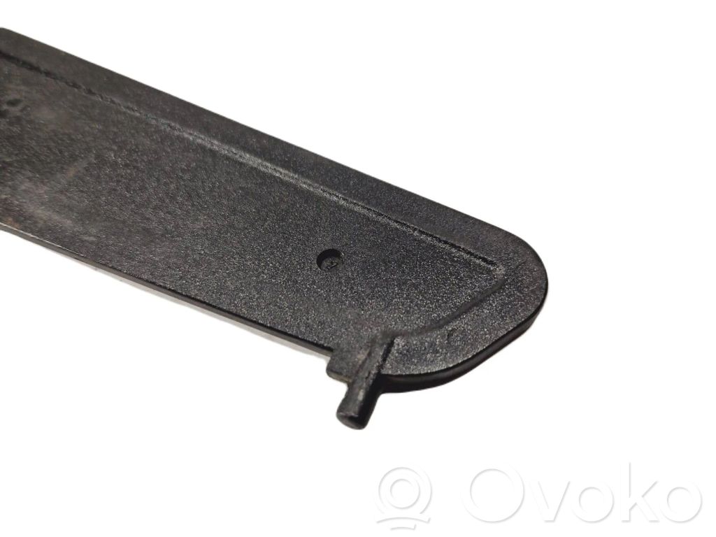 BMW 3 E46 Tailgate/boot cover trim set 