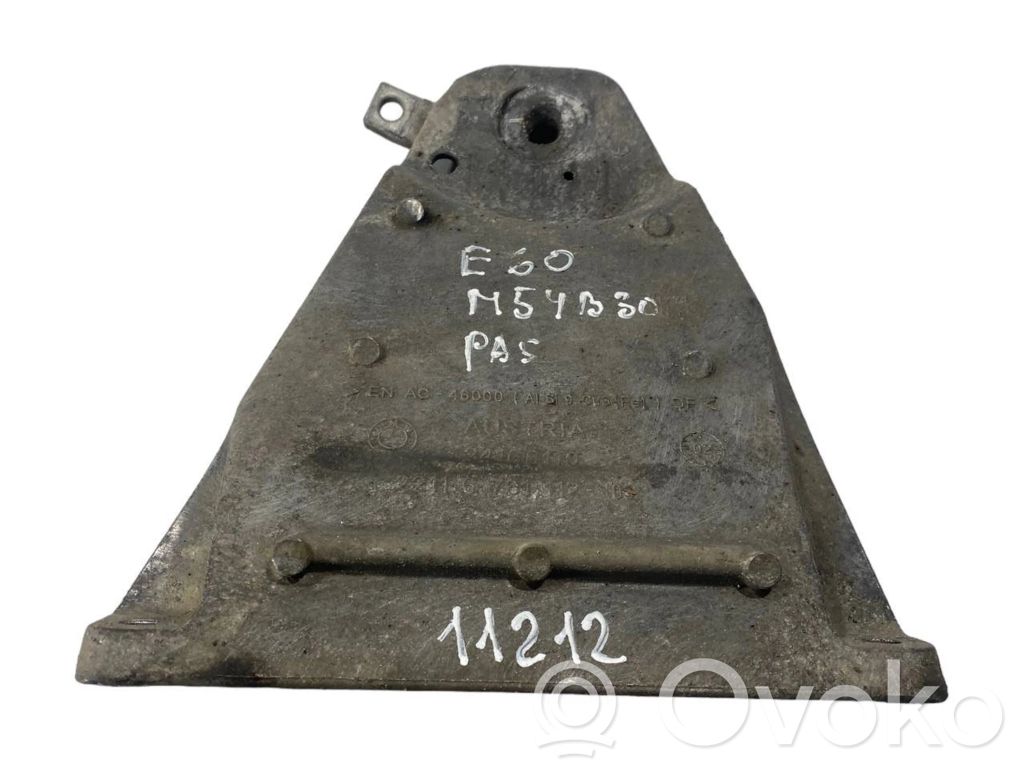 Soporte de montaje del motor (Usadas)   6761112,22116761112