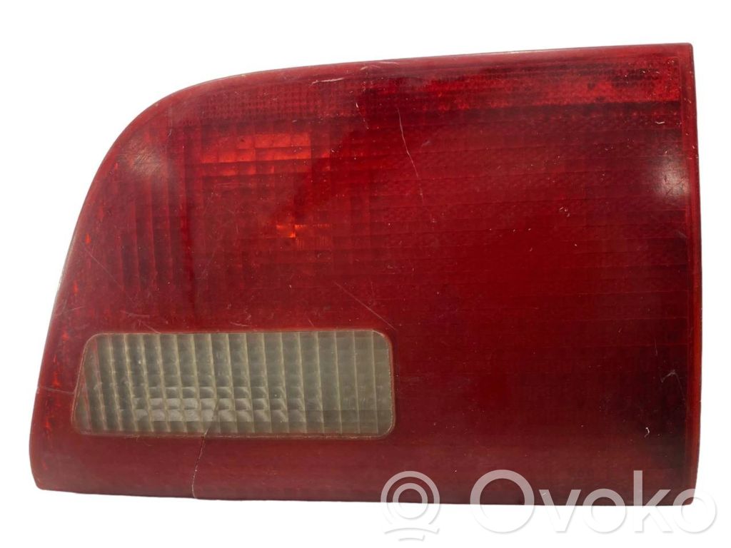 BMW X5 E53 Tailgate rear/tail lights 