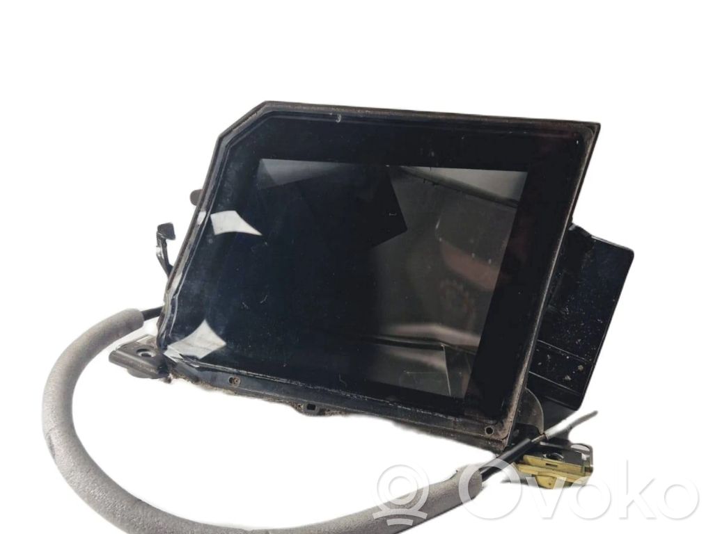 Head up display screen   6955733