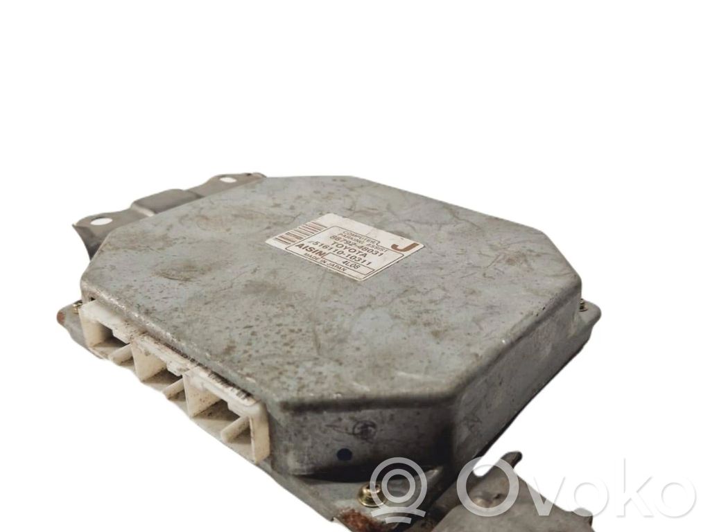 Lexus RX 300 Parking PDC control unit/module 