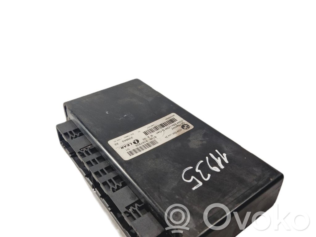 Module confort   9167202
