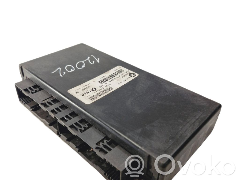 Gateway-Steuermodul   9186170