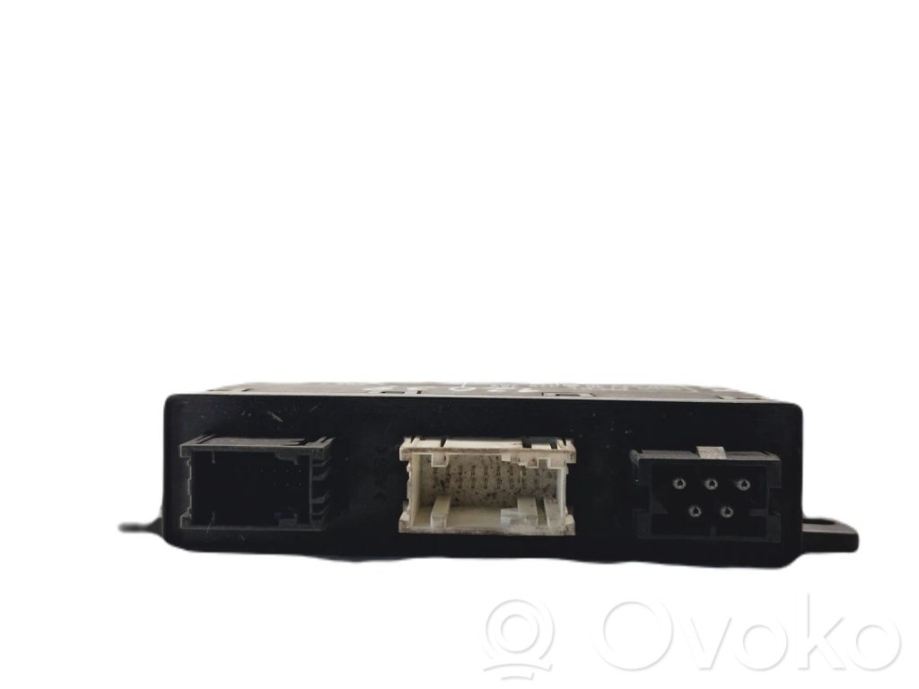 BMW 5 E39 Other control units/modules 