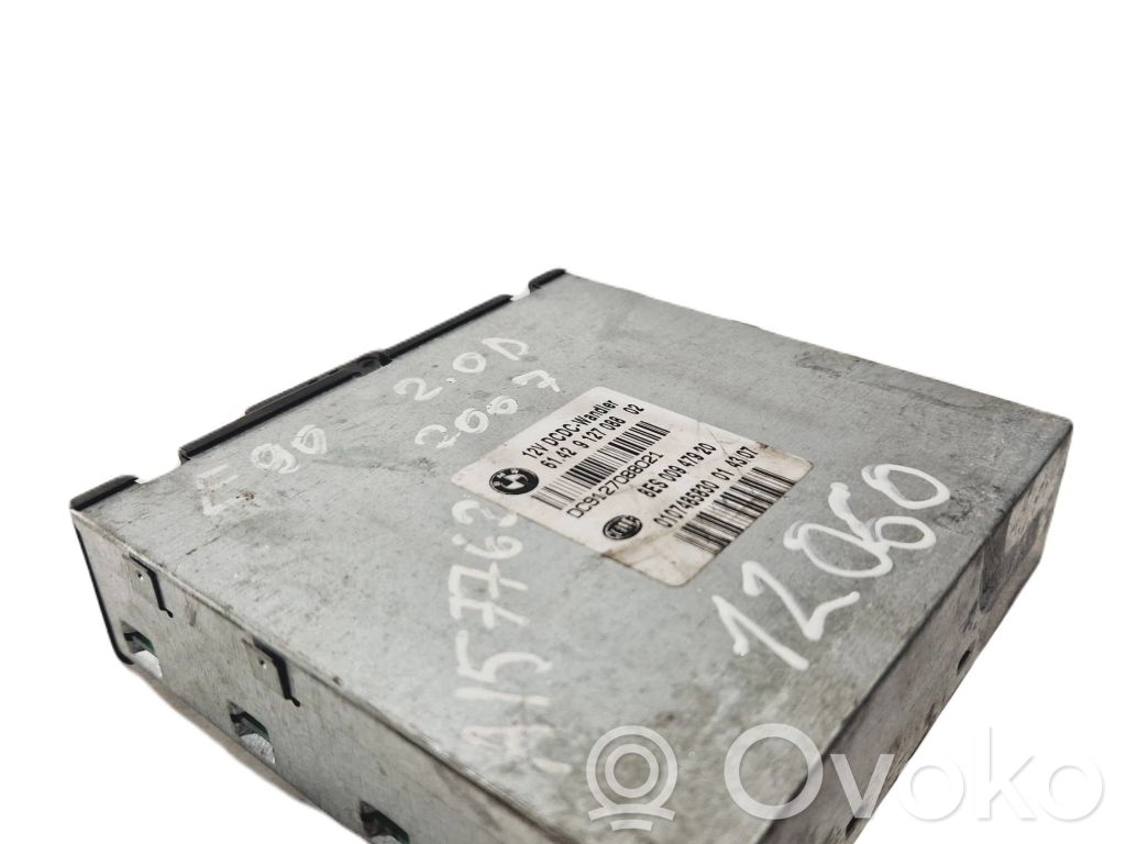 Muut ohjainlaitteet/moduulit   9127088,8ES00947920,9127088