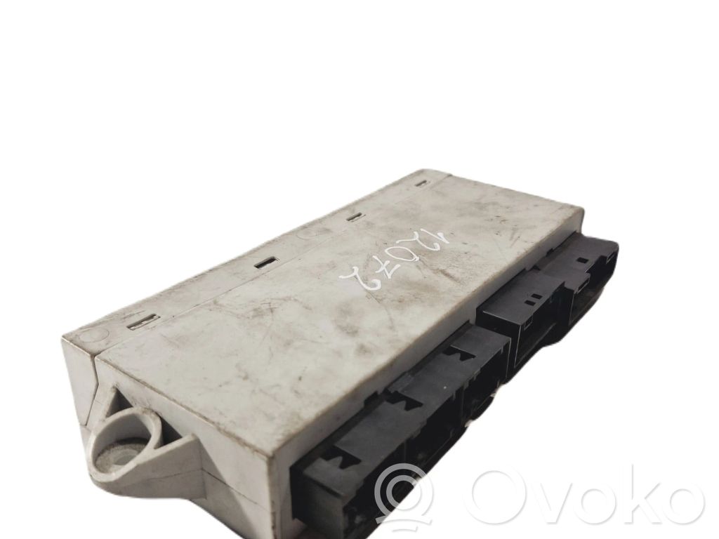 Unité de commande module de porte   69219819