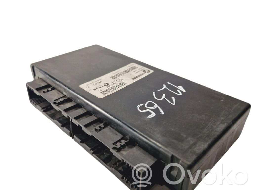 Gateway valdymo modulis   6985363