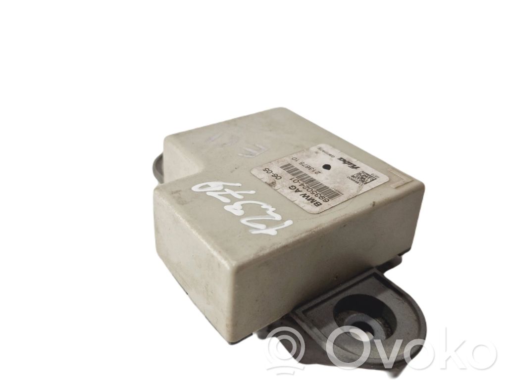 Aerial antenna amplifier   21367510,6935024,11896900